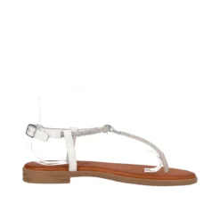 Sandali Infradita Donna Bianche