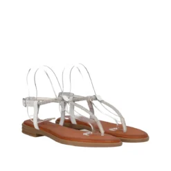 Sandali Infradita Donna Bianche