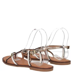 Sandali Infradito Donna Bianchi