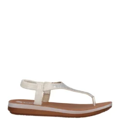 Sandali Infradito Donna Bianchi