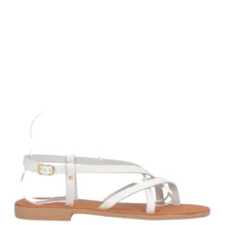 Sandali Infradito Donna Bianchi