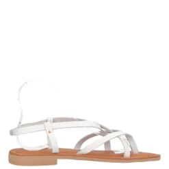 Sandali Infradito Donna Bianchi