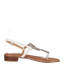 Sandali Infradito Donna Bianchi