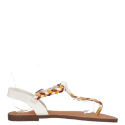 Sandali Infradito Donna Bianchi