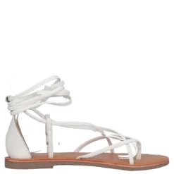 Sandali Infradito Donna Bianchi