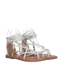 Sandali Infradito Donna Bianchi
