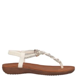 Sandali Infradito Donna Bianchi