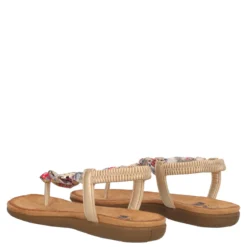 Sandali Infradito Donna Multicolor