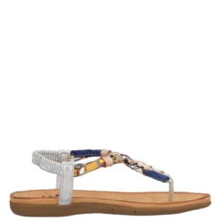 Sandali Infradito Donna Multicolor