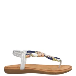 Sandali Infradito Donna Multicolor
