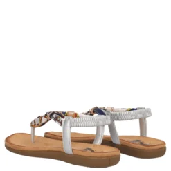 Sandali Infradito Donna Multicolor