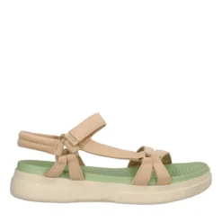 Sandalo Donna Beige