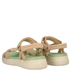 Sandalo Donna Beige