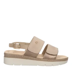 Sandalo Donna Beige