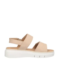 Sandalo Donna Beige