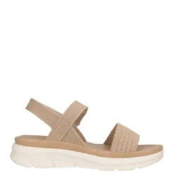 Sandalo Donna Beige