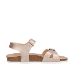Sandalo Rose-Gold