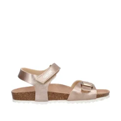 Sandalo Rose-Gold