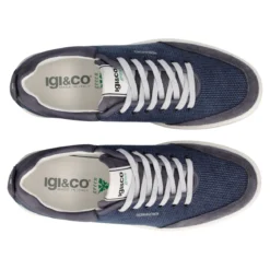 SANTIAGO GREEN Scarpa Uomo