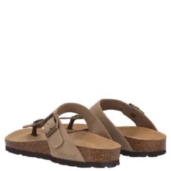 SARA Infradito Donna Beige