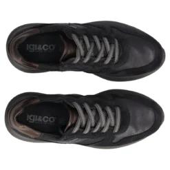 SARONNO GTX Stringate Uomo Blu