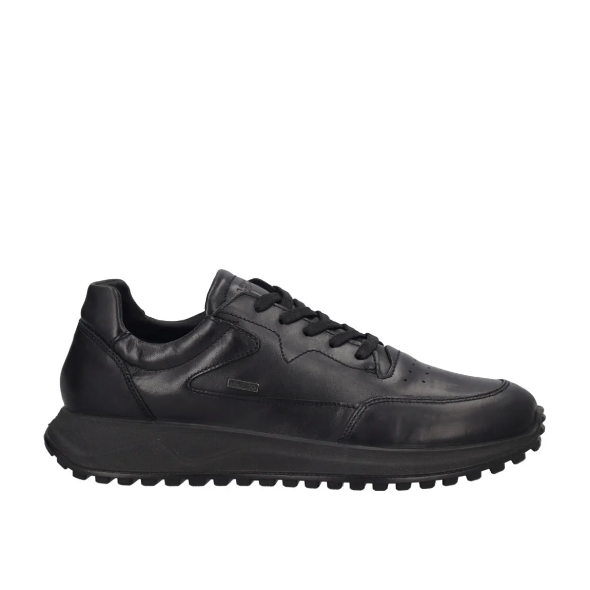 SARONNO GTX Stringate Uomo Nere