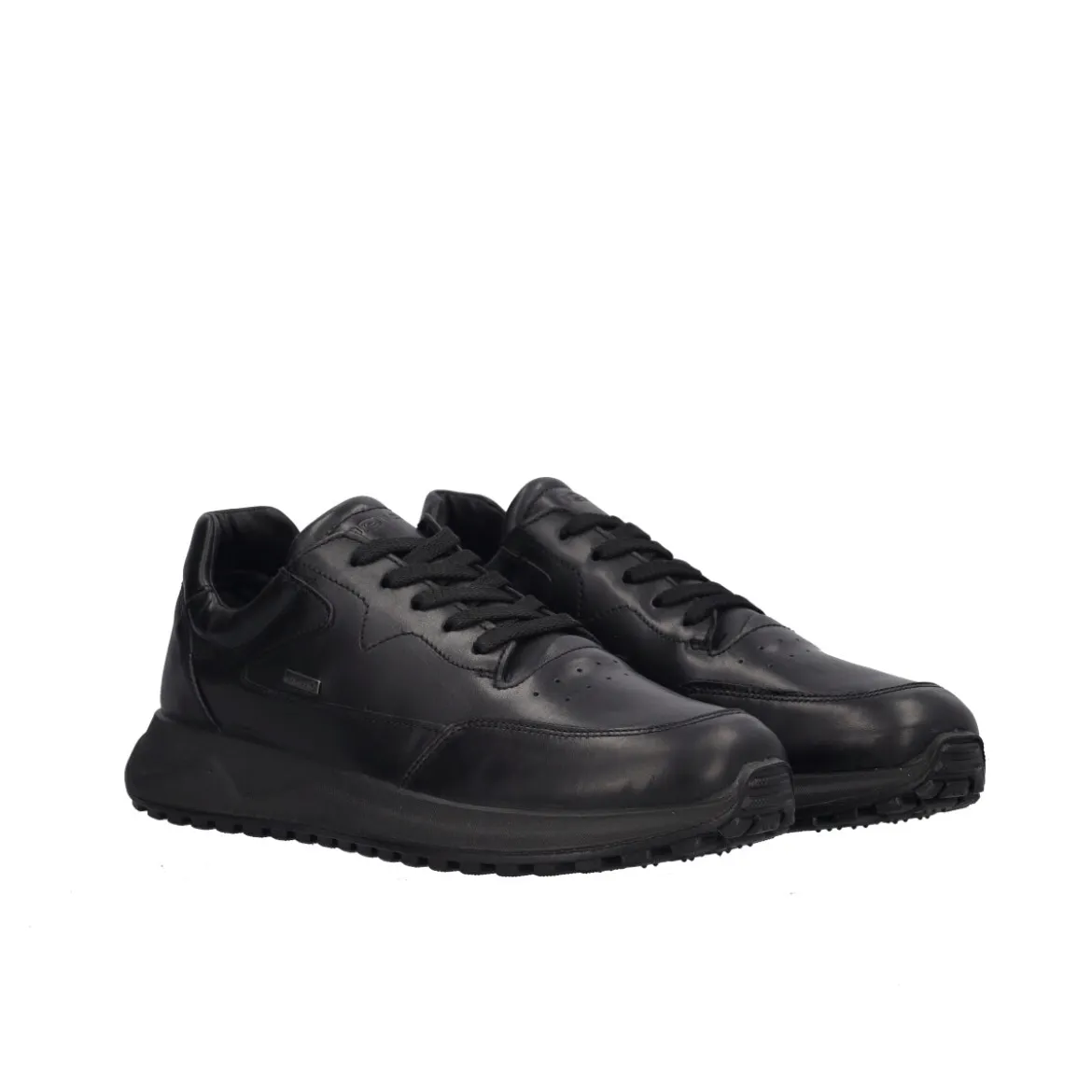 SARONNO GTX Stringate Uomo Nere