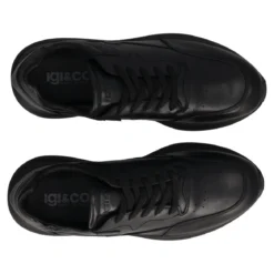 SARONNO GTX Stringate Uomo Nere