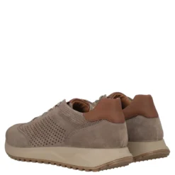 SARONNO Sneakers Uomo Peltro