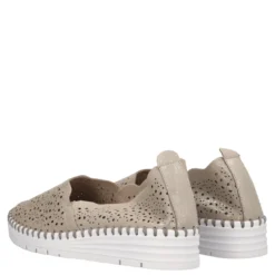 SAVI Slip-on Donna Grigio