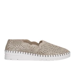 SAVI Slip-on Donna Grigio