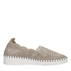 SAVI Slip-on Donna Grigio