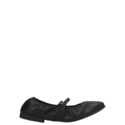 Scarpa Donna Nere