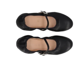 Scarpa Donna Nere