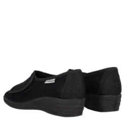 Scarpa tela donna