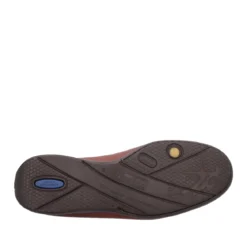 Scarpa Uomo Mocassino Uomo Tabacco