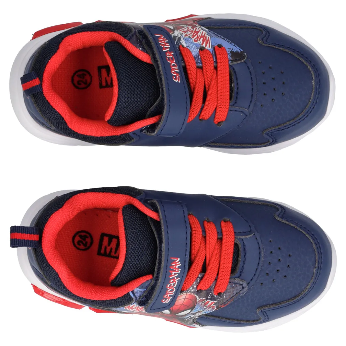 SCARPE BAMBINI