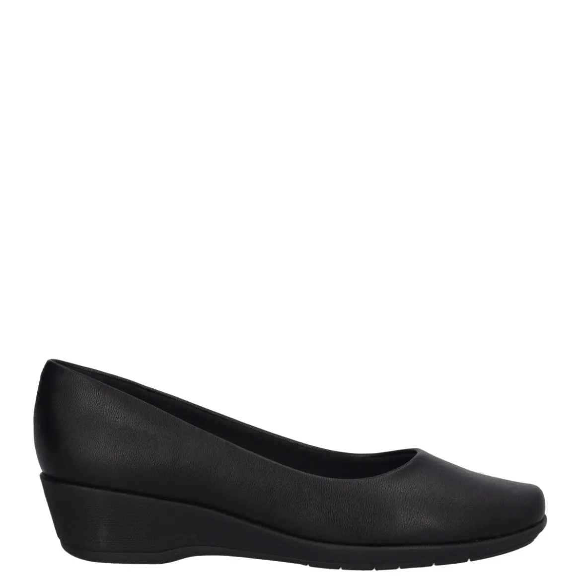 Scarpe Comfort Donna Nere