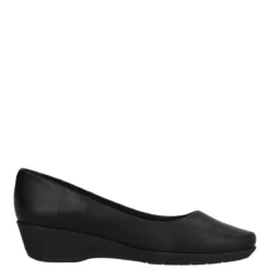 Scarpe Comfort Donna Nere