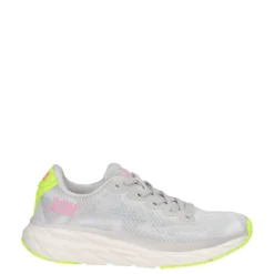 Scarpe da Tennis Donna Grigie
