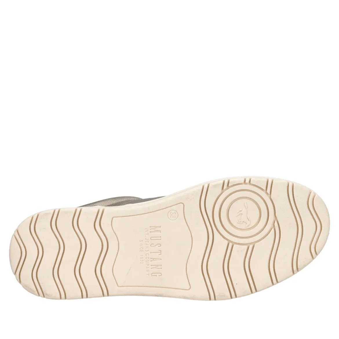 SCARPE Donna