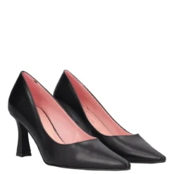 SCARPE Donna décolleté donna tacco 8 cm