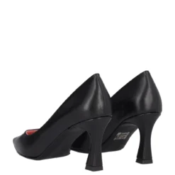 SCARPE Donna décolleté donna tacco 8 cm