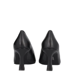 SCARPE Donna décolleté donna tacco 8 cm