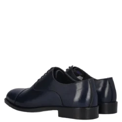Scarpe Eleganti e Cerimonia Uomo Blu