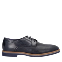 Scarpe Eleganti Uomo Blu