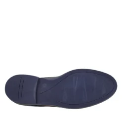 Scarpe Eleganti Uomo Blu
