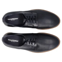 Scarpe Eleganti Uomo Blu