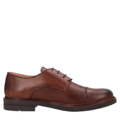 Scarpe Eleganti Uomo Marroni