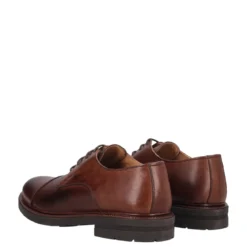 Scarpe Eleganti Uomo Marroni